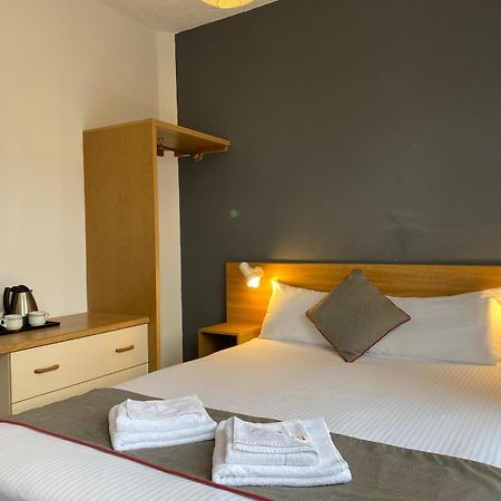 Alumhurst Hotel Μπλάκπουλ Εξωτερικό φωτογραφία