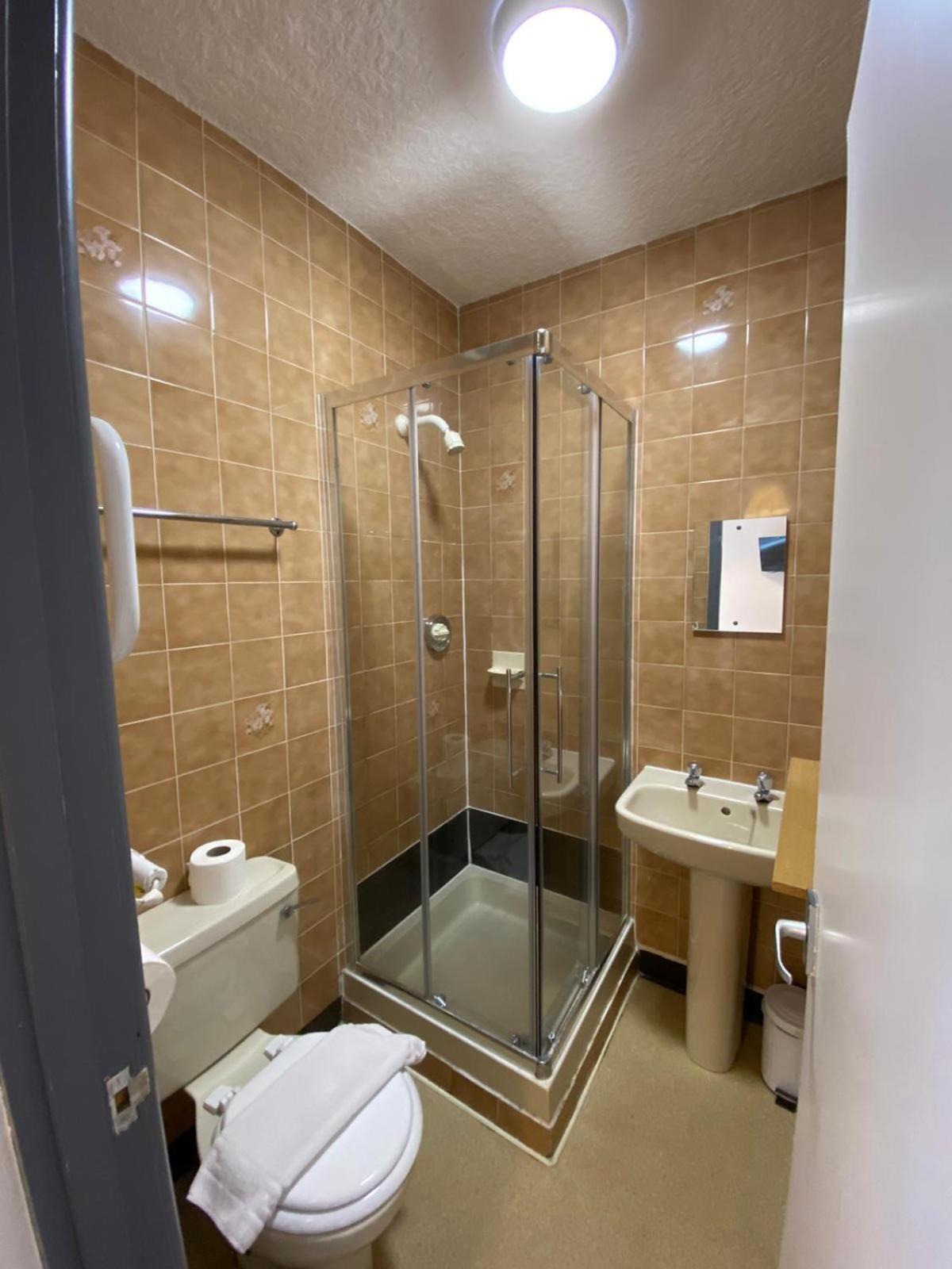 Alumhurst Hotel Μπλάκπουλ Εξωτερικό φωτογραφία