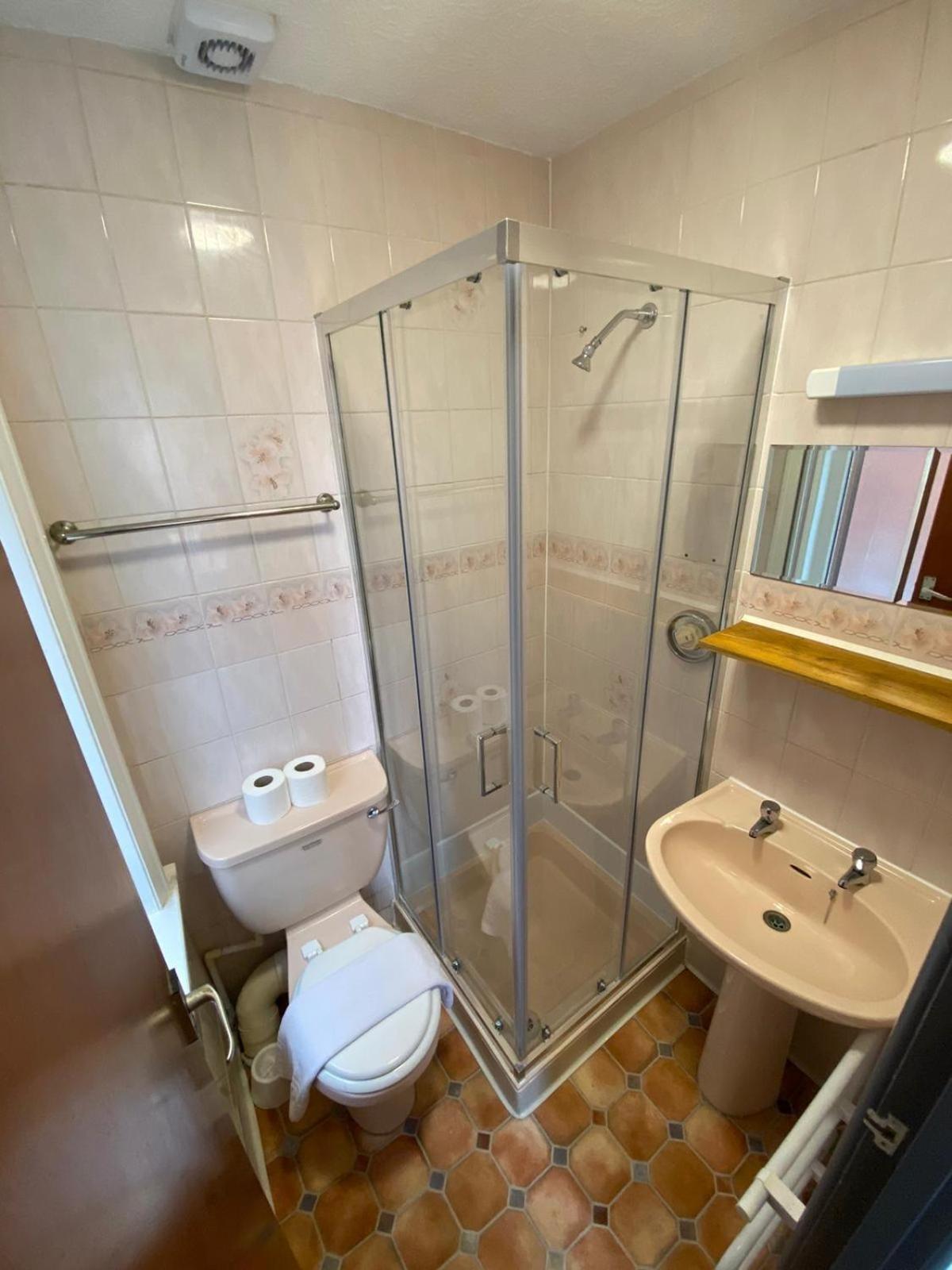 Alumhurst Hotel Μπλάκπουλ Εξωτερικό φωτογραφία