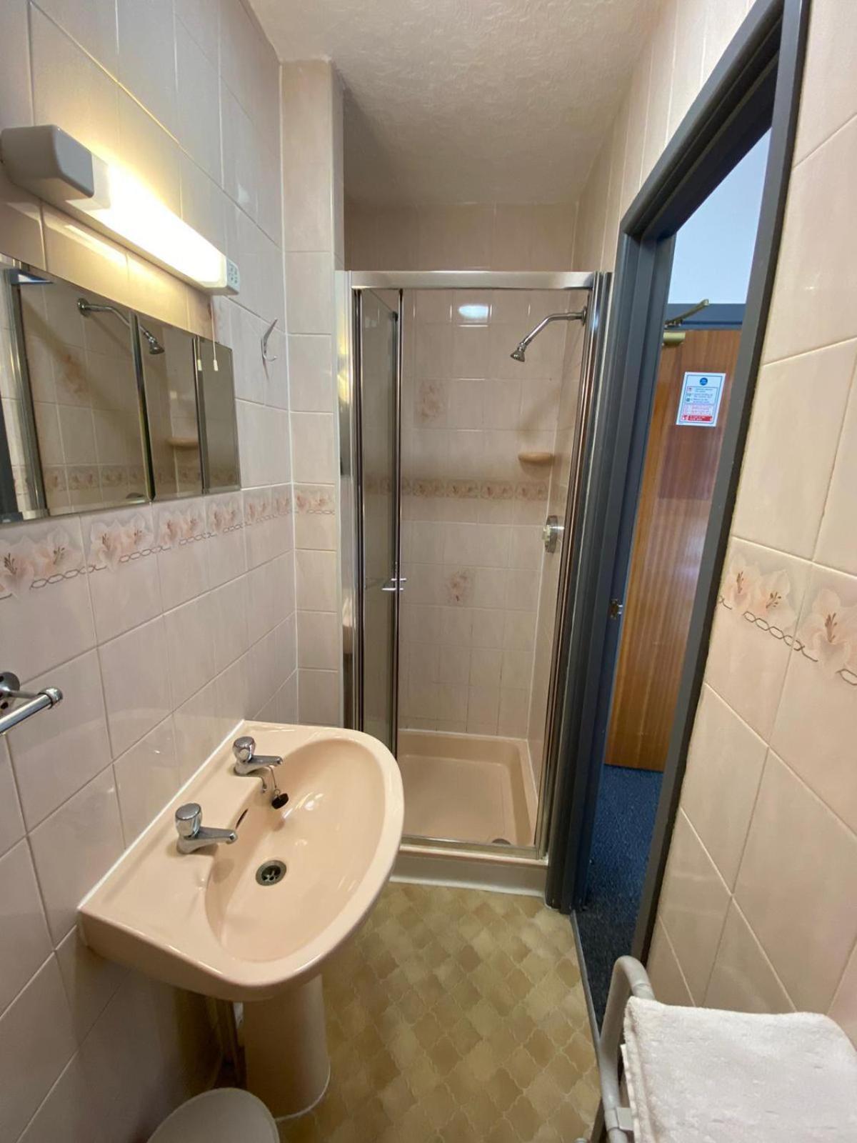 Alumhurst Hotel Μπλάκπουλ Δωμάτιο φωτογραφία