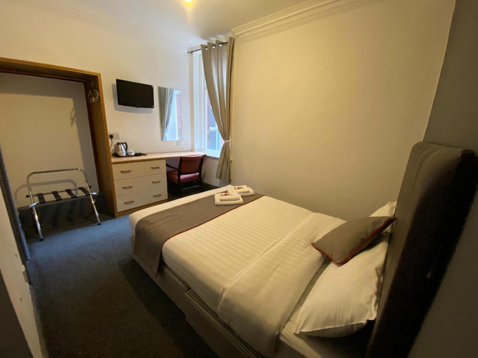 Alumhurst Hotel Μπλάκπουλ Δωμάτιο φωτογραφία